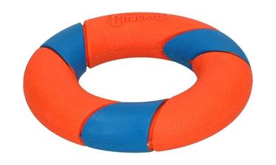 Chuckit Ultra Ring - perfect retrieving toy for your dog - Image 3