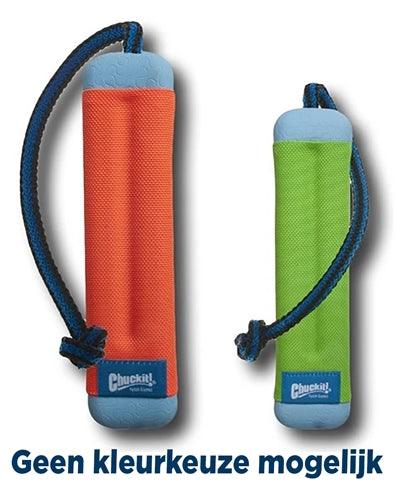 Chuckit Amphibious Bumper - Perfect fetch toy for water - Image 3