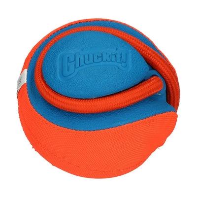 Chuckit Rope Fetch – Perfect for retrieving and tugging games