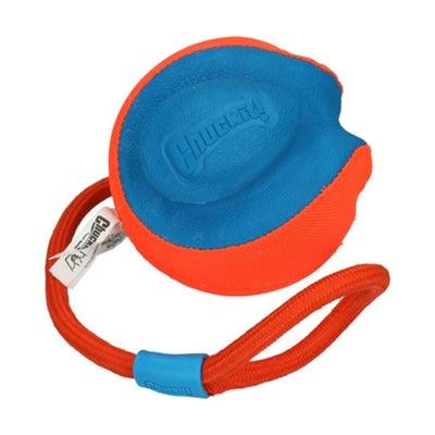 Chuckit Rope Fetch - Perfect for retrieving and tugging games - Image 2