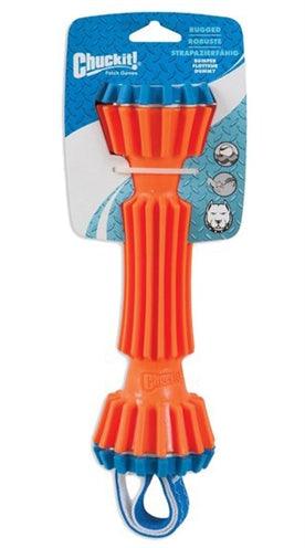 Chuckit Rugged Bumper - floats on water - Image 2