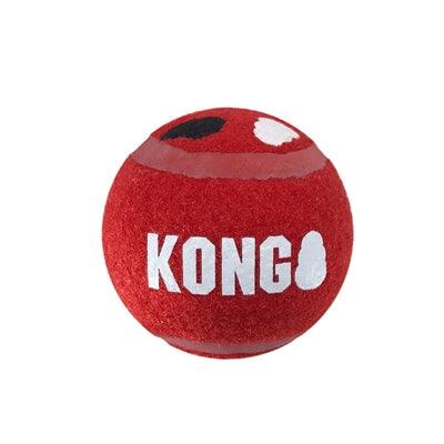 Kong Signature Sport Balls Assorted - 2 or 3 pieces - Image 2