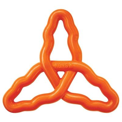 Kong Flyangle Assortment – ​​ideal for retrieving and tug-of-war games - Image 2