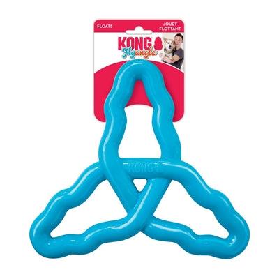 Kong Flyangle Assortment – ​​ideal for retrieving and tug-of-war games - Image 3
