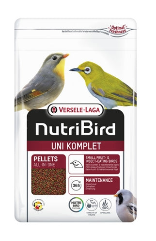 Nutribird Uni Complete