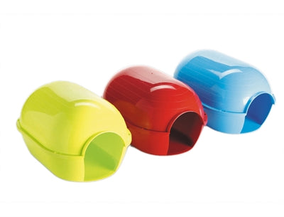 Savic Rody Igloo Rodent House Assorted - Image 1