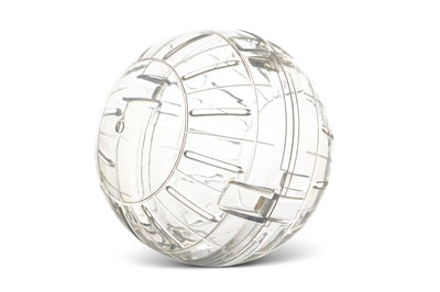 Savic Hamster Ball Runner Transparent Assorted - Image 1