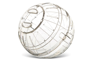 Savic Hamster Ball Runner Transparent Assorted - Image 2