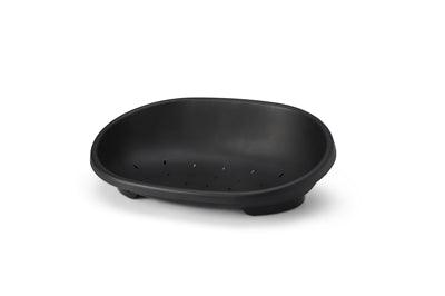 Savic Snooze Dog Bed Plastic Black - Image 2