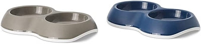 Savic Cat Delice Double Assortment Food Bowl