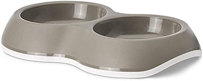 Savic Cat Delice Double Assortment Food Bowl - Image 2