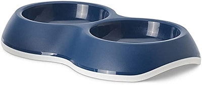 Savic Cat Delice Double Assortment Food Bowl - Image 3