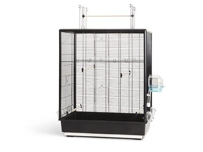 Savic Birdcage Primo 60 Open Empire Black