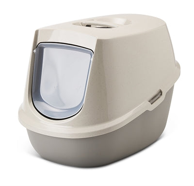 Savic Cat Litter Happy Planet Manon Mocca / Warm Gray