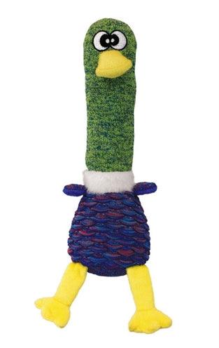 Kong Shakers Cuckoos - with squeaker and crackle sound - Image 2