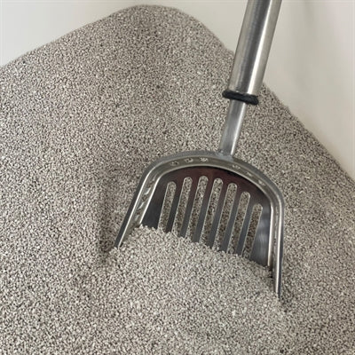Easypets Premium Clean White Bentonite Cat Litter - Image 3