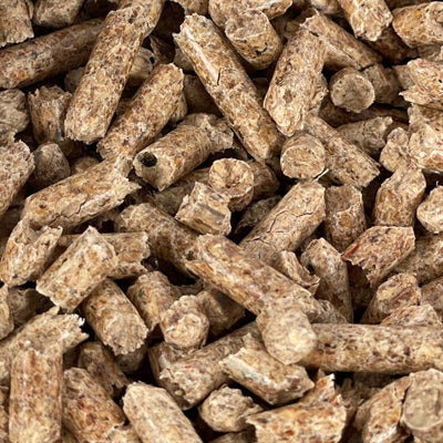 Easypets Biodegradable Classic Wood Pellets Cat Litter - Image 2
