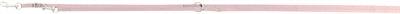 Trixie junior puppy Soft harness with leash lilac – XS to S - Image 2