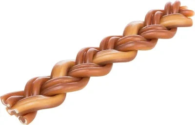Trixie Chew Braid With Bullepees
