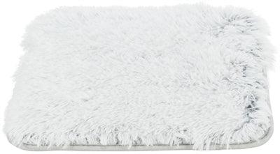 Trixie Harvey Pet Bed for Cage, White-Black