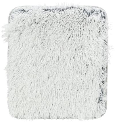 Trixie Harvey Pet Bed for Cage, White-Black - Image 2