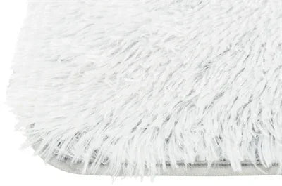 Trixie Harvey Pet Bed for Cage, White-Black - Image 3