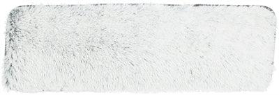 Trixie Harvey Window Sill Pet Bed, White-Black - Image 2