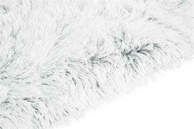Trixie Harvey Window Sill Pet Bed, White-Black - Image 3