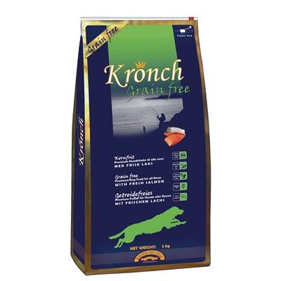 Kronch Adult Grain-Free - For dogs with sensitive stomachs - 5 kg to 13.5 kg - Image 2