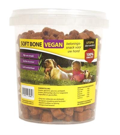Utopia Pet Supplies Soft Bones Vegan - Image 2