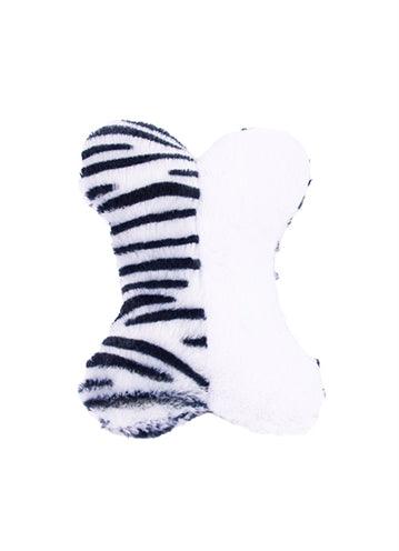 Sazzz Plush Bone – Soft cuddly toy with squeaker - Image 2
