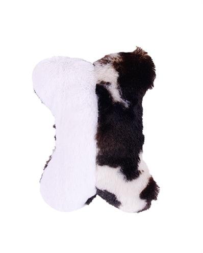 Sazzz Plush Bone – Soft cuddly toy with squeaker - Image 3