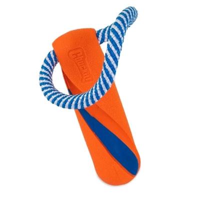 Chuckit Ultra Bumper Tug – 2-in-1 retrieving and tugging toy - Image 2