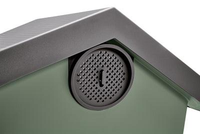 Imac Dog House Zeus 70 2nd Life Recycled Green - Image 2