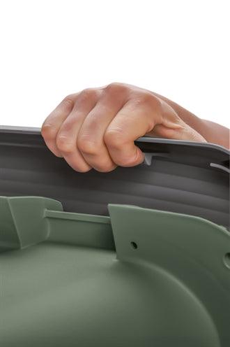 Imac Dog House Zeus 70 2nd Life Recycled Green - Image 3