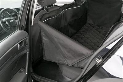 Trixie Car Protection Blanket Dog – Backseat & Door Protection – 155 x 130 cm – Waterproof & Non-Slip