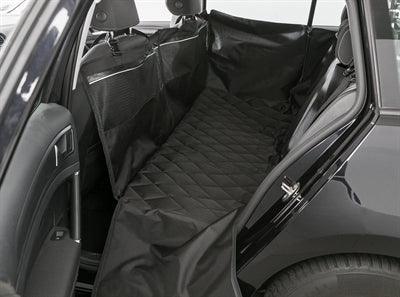 Trixie Car Protection Blanket Dog – Backseat & Door Protection – 155 x 130 cm – Waterproof & Non-Slip - Image 3