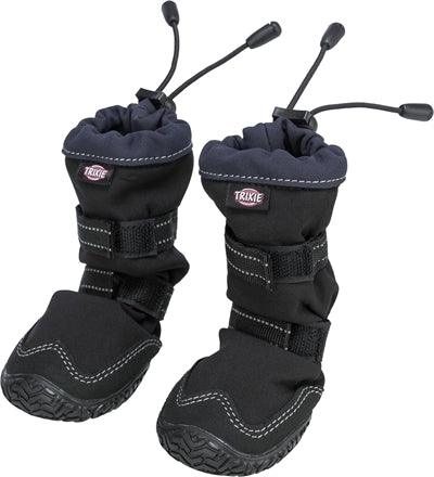 Trixie Walker Active Long Black Leg Protection - Image 2