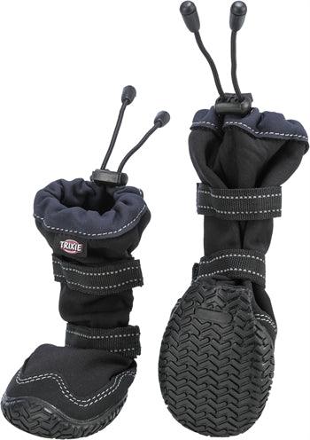 Trixie Walker Active Long Black Leg Protection - Image 3