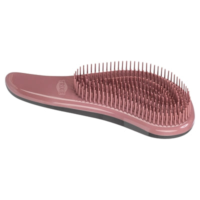 Trixie Slicker Brush Plastic Pink / Black - Image 2