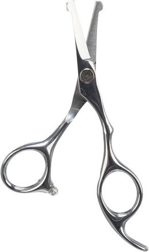 Trixie Professional Face and Foot Nail Clipper, Stainless Steel