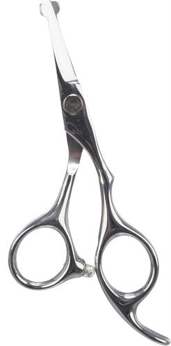 Trixie Professional Face and Foot Nail Clipper, Stainless Steel - Image 2