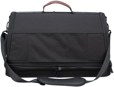 Trixie Gate Airplane Bag – Black – 45 x 28 x 25 cm – For hand luggage in the cabin - Image 2