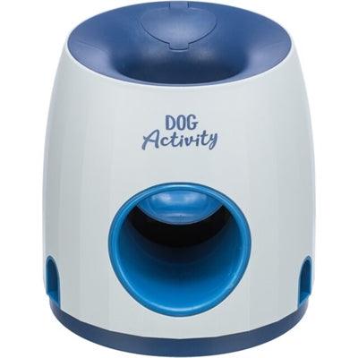 Trixie Dog Activity Strategy Game Ball&Treat - interactive dog toy - includes ball - Image 3