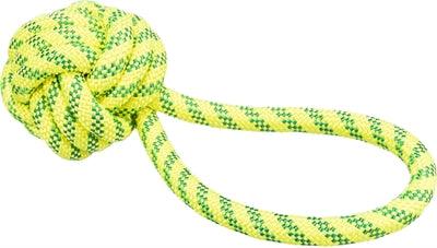 Trixie Aquatoy Rope with Ball – Floating water toys for dogs - Image 2