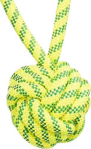 Trixie Aquatoy Rope with Ball – Floating water toys for dogs - Image 3