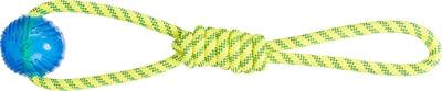 Trixie Floating Polyester Pull Toy - Ideal for water fun and tug-of-war games - Image 2