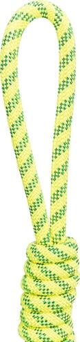 Trixie Floating Polyester Pull Toy - Ideal for water fun and tug-of-war games - Image 3