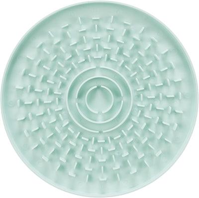 Trixie Junior Licking Mat Mint Green - 21 x 21 cm - Image 3