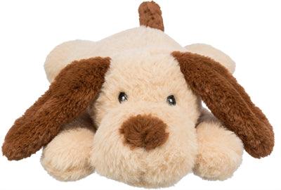 Trixie Dog Benny Plush Beige / Brown - 30 cm dog cuddly toy - Image 2